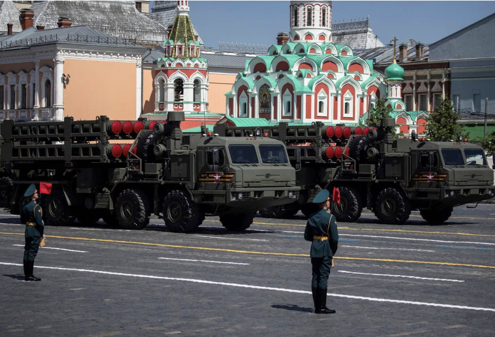 Nga hoàn tất nâng cấp phòng thủ tên lửa cho thủ đô Moskva vào cuối năm nay - ảnh 1