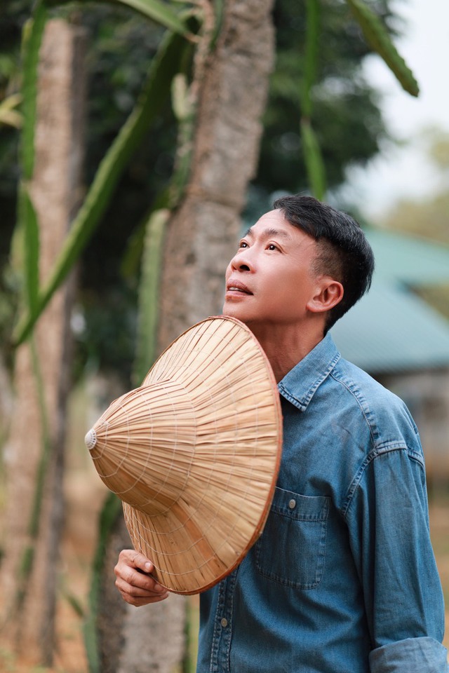 NSƯT Việt Hoàn: Sẽ giã từ sân khấu ở tuổi 60 - ảnh 4