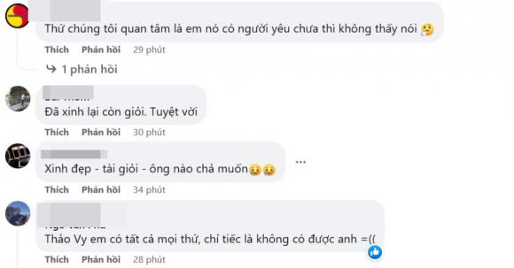 Nhan sắc nữ MC hot girl tại Nghệ An đang gây bão khắp mạng xã hội - ảnh 4