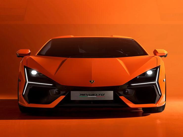 Siêu xe Lamborghini Revuelto ra mắt toàn cầu, sử dụng động cơ lai mạnh nhất lịch sử - ảnh 1