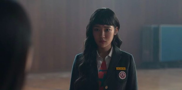 Bí mật cảnh hai ác nữ không mặc nội y trong phim của Song Hye Kyo - ảnh 1