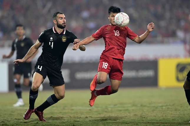 Indonesia sẽ bị cấm dự vòng loại World Cup, lộ diện quốc gia thay thế - ảnh 2