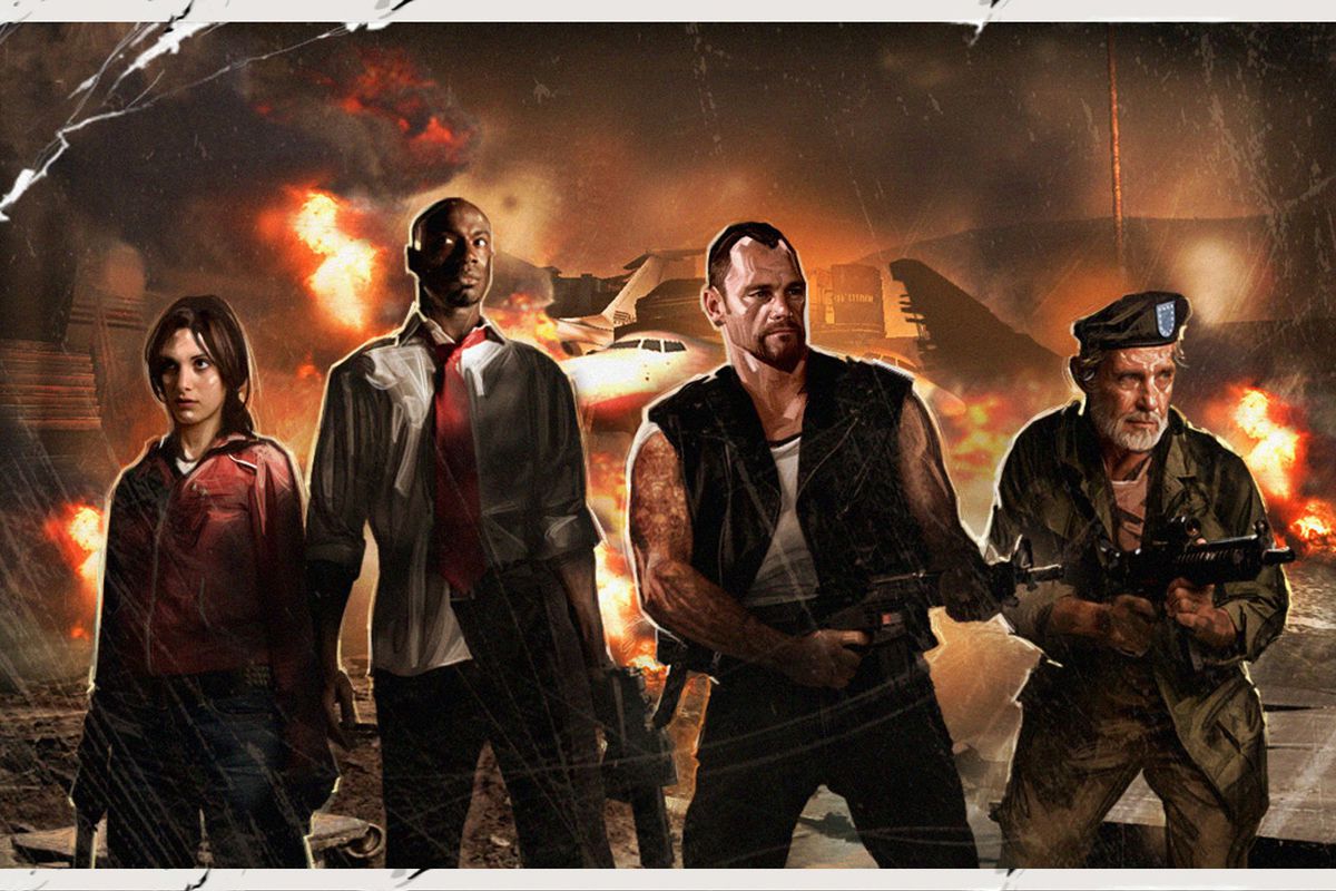 Counter-Strike 2 vừa ra mắt, game thủ đã tiếp tục mừng rơn khi thấy dấu hiệu sắp có Left 4 Dead 3 - ảnh 3