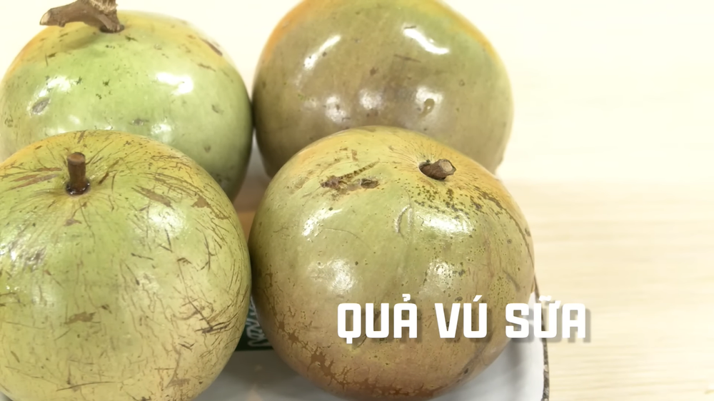 Khách Tây mê mẩn 4 loại trái cây của Việt Nam: Loại thứ hai độc lạ từ cái tên cho đến cách thưởng thức - ảnh 3