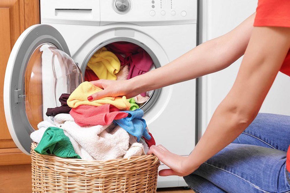 Nhiều người thắc mắc: Giặt xong nên đóng hay mở nắp máy giặt? - ảnh 5