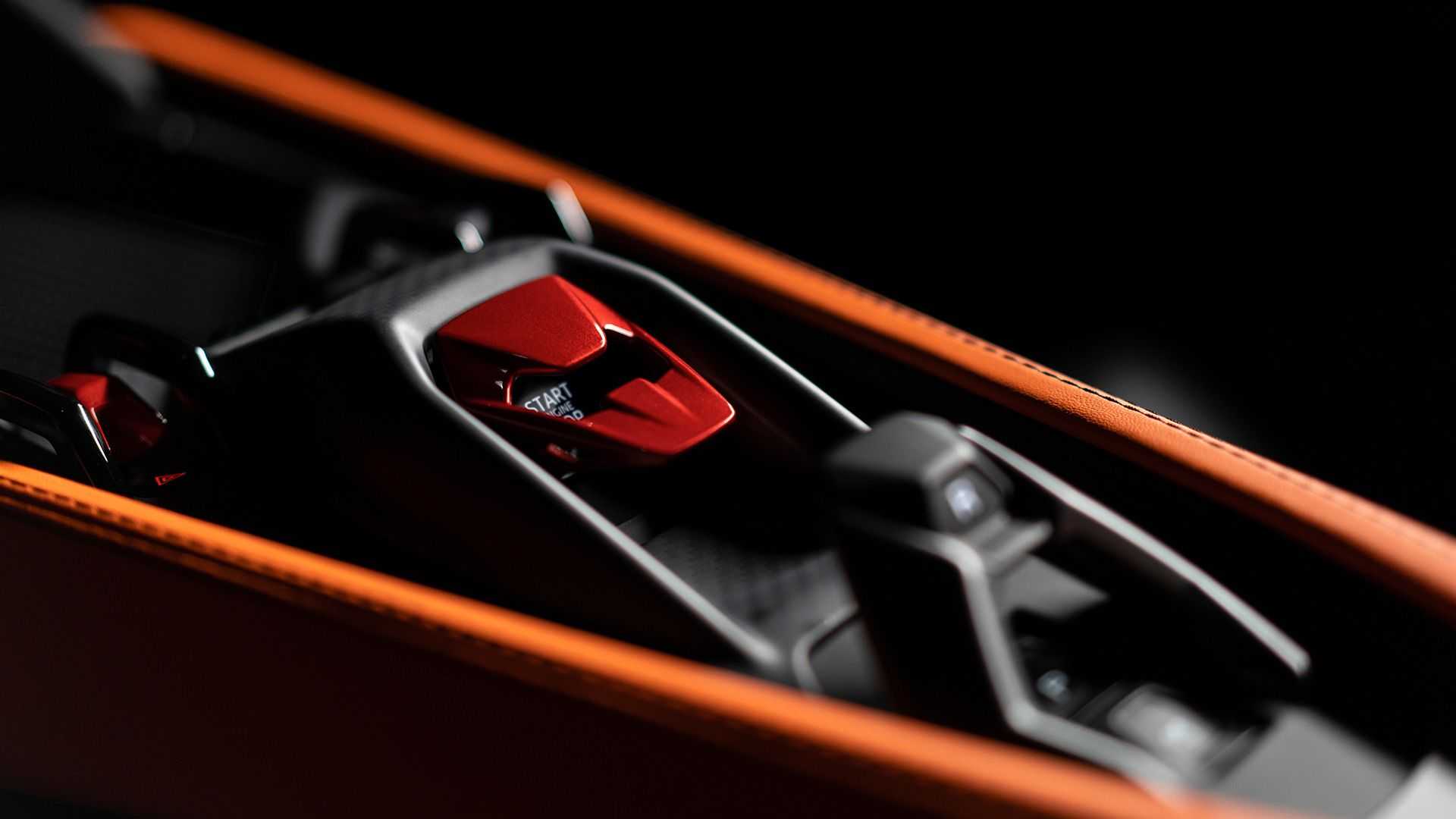 Ra mắt Lamborghini Revuelto thế chỗ Aventador: Siêu xe mạnh nhất lịch sử hãng nhưng đi phố chỉ ngang cơ Civic - ảnh 18