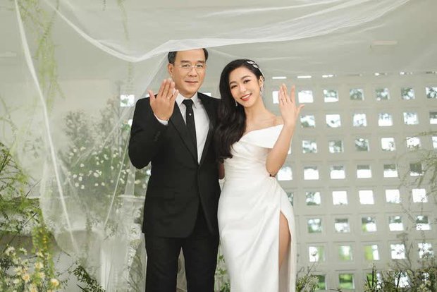 Thông tin mới nhất về tình trạng hôn nhân của “Vua cá Koi” - Thắng Ngô và ca sĩ Hà Thanh Xuân - ảnh 3