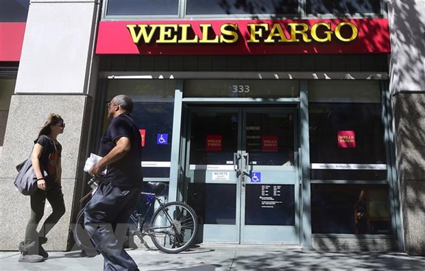Wells Fargo phải nộp phạt hơn 97 triệu USD vì thiếu giám sát - ảnh 1