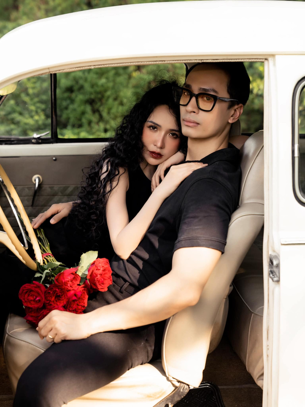 Việt Phương Thoa và Viên Vibi: Thăng hoa cả sự nghiệp lẫn tình yêu - ảnh 8