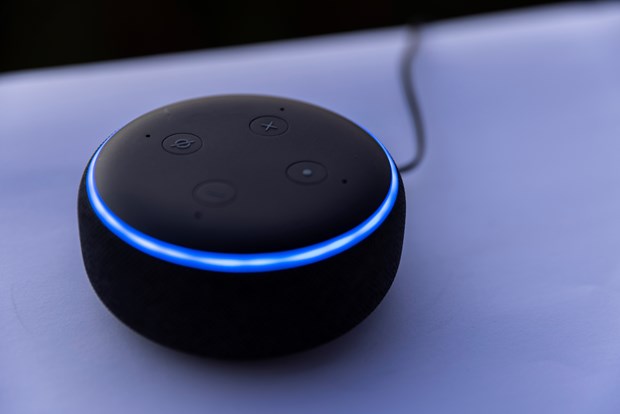 Ứng dụng trợ lý ảo Alexa của Amazon gặp sự cố tại Mỹ