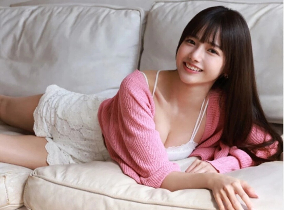 Diễn Viên Ha Yeon Soo Làm Người Mẫu Áo Tắm Tại Nhật Bản