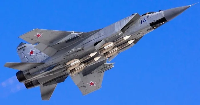 Báo Mỹ thừa nhận MiG-31 là máy bay chiến đấu đáng sợ nhất của Nga - ảnh 4
