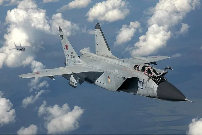 Báo Mỹ thừa nhận MiG-31 là máy bay chiến đấu đáng sợ nhất của Nga - ảnh 7