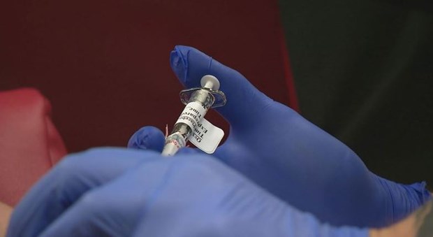 Hàng trăm người Australia thử nghiệm vaccine phòng cúm mới - ảnh 1