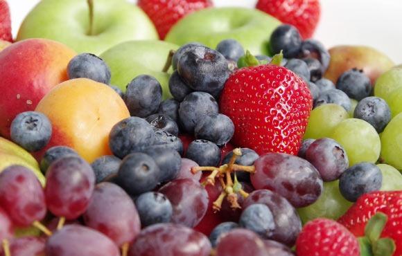 Nghiên cứu Harvard: Cách ăn trái cây giúp 'trường sinh bất lão' - ảnh 1