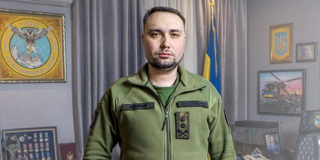 Quan chức tình báo Ukraine kể về ba lần bị thương ở Donbass - ảnh 1