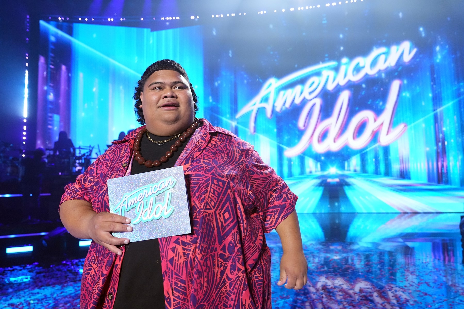 Quán quân American Idol phản hồi tin gian lận - ảnh 1