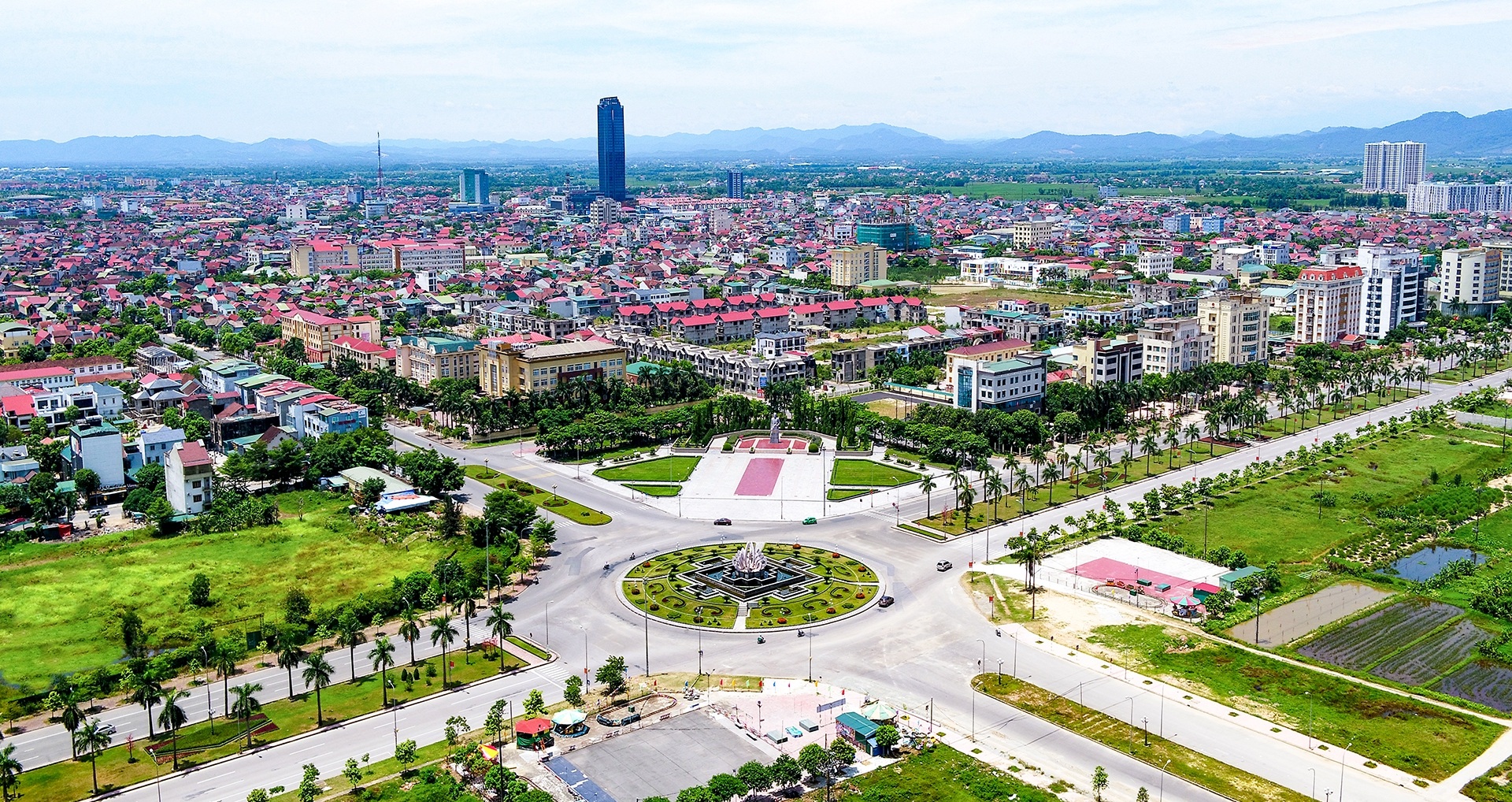 Dự án khu đô thị quy mô 1 tỷ USD tại Hà Tĩnh vẫn đang “vắng chủ” - ảnh 1