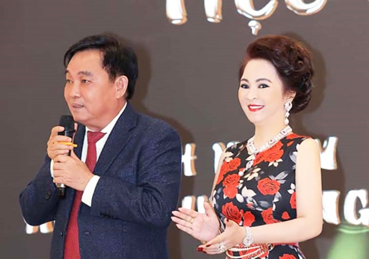 Bộ Công an chuyển đơn con trai bà Phương Hằng tố cáo ông Huỳnh Uy Dũng - ảnh 1
