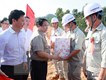 Thủ tướng dự Lễ khởi công đường bộ cao tốc Tuyên Quang-Hà Giang - ảnh 42