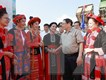 Thủ tướng dự Lễ khởi công đường bộ cao tốc Tuyên Quang-Hà Giang - ảnh 39