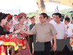 Thủ tướng dự Lễ khởi công đường bộ cao tốc Tuyên Quang-Hà Giang - ảnh 37