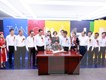 Thủ tướng dự Lễ khởi công đường bộ cao tốc Tuyên Quang-Hà Giang - ảnh 30