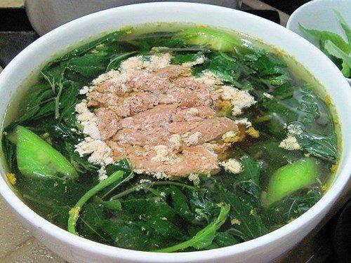 5 thói quen ăn rau của người Việt mất sạch dinh dưỡng - ảnh 2
