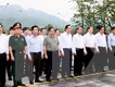 Thủ tướng dự Lễ khởi công đường bộ cao tốc Tuyên Quang-Hà Giang - ảnh 25