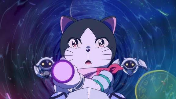 Bom tấn anime đáng xem dịp đầu hè “Doraemon” có gì hấp dẫn? - ảnh 4