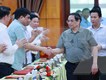 Thủ tướng dự Lễ khởi công đường bộ cao tốc Tuyên Quang-Hà Giang - ảnh 32
