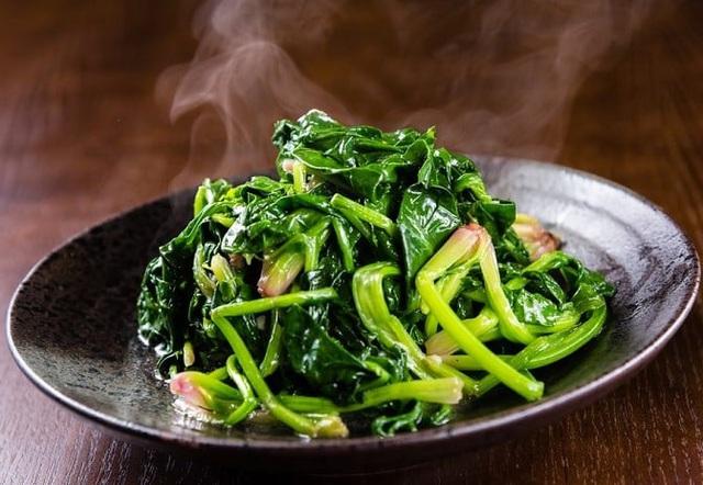 5 thói quen ăn rau của người Việt mất sạch dinh dưỡng - ảnh 1