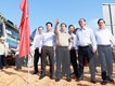 Thủ tướng dự Lễ khởi công đường bộ cao tốc Tuyên Quang-Hà Giang - ảnh 40