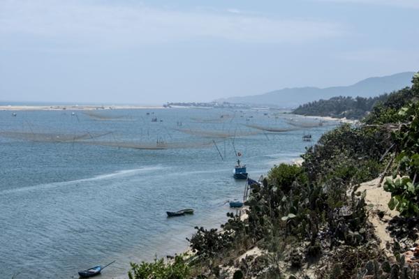 Khám phá cảnh quan tuyệt vời của những cù lao biển đẹp nhất Việt Nam - ảnh 4