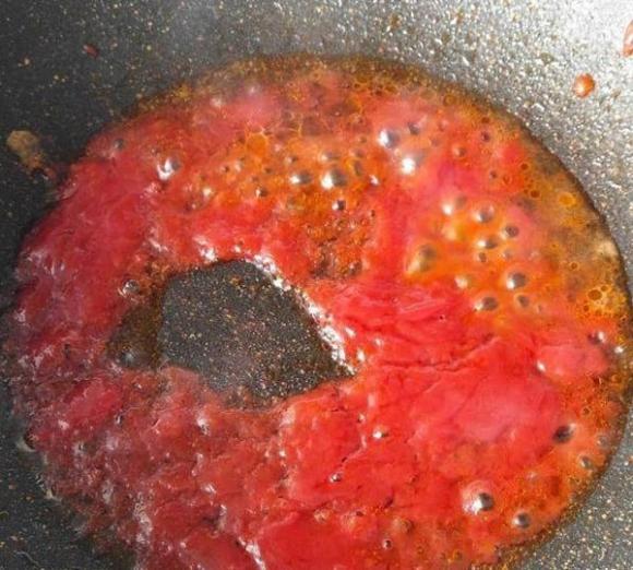 Dạy bạn cách làm cá phi lê sốt cà chua ngọt, đặc biệt đưa cơm - ảnh 6