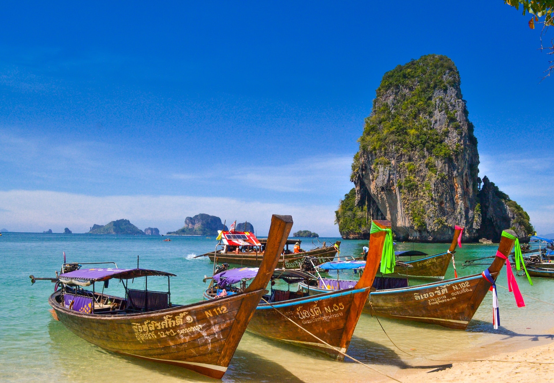 Giá tăng, khách Việt vẫn đổ xô đi Thái dịp hè - ảnh 3