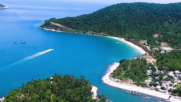 Khám phá cảnh quan tuyệt vời của những cù lao biển đẹp nhất Việt Nam - ảnh 2
