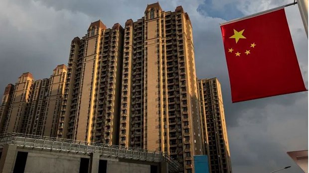 Thị trường bất động sản Trung Quốc vật lộn xoay chuyển tình thế - ảnh 1