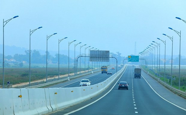 Nghiên cứu, đề xuất phương án xây cao tốc qua Hải Phòng, Ninh Bình - ảnh 1