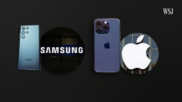 WSJ: Có mặt ở Việt Nam trước tạo ra lợi thế cho Samsung, nhưng Apple cũng đang làm điều tương tự - ảnh 1