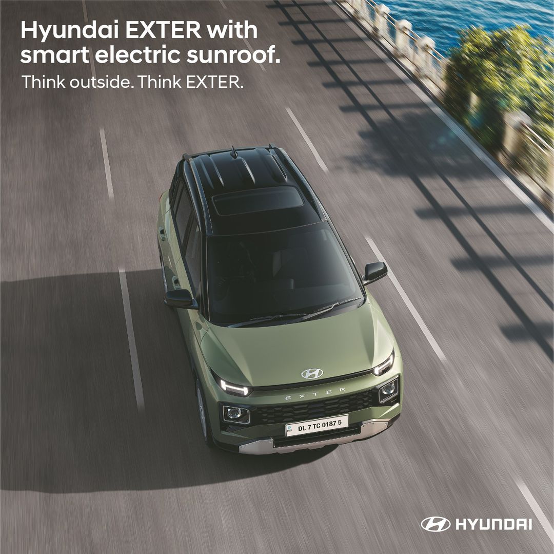 Thêm ảnh rõ nét của Hyundai Exter - SUV mới cùng phân khúc Raize, Sonet - ảnh 4
