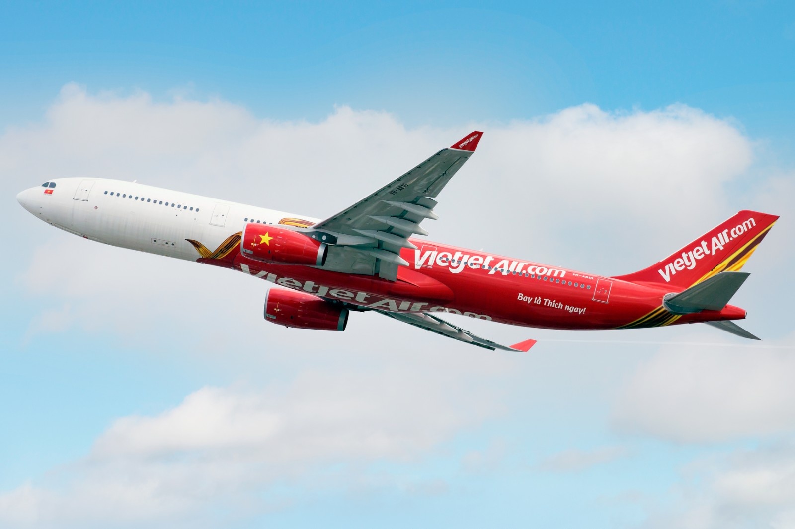 Vietjet dẫn đầu dịch vụ bay hàng không chi phí thấp toàn cầu 2023 - ảnh 3