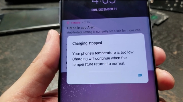 Nắng nóng có thể ảnh hưởng lớn tới iPhone và điện thoại Android ra sao và các cách khắc phục - ảnh 2