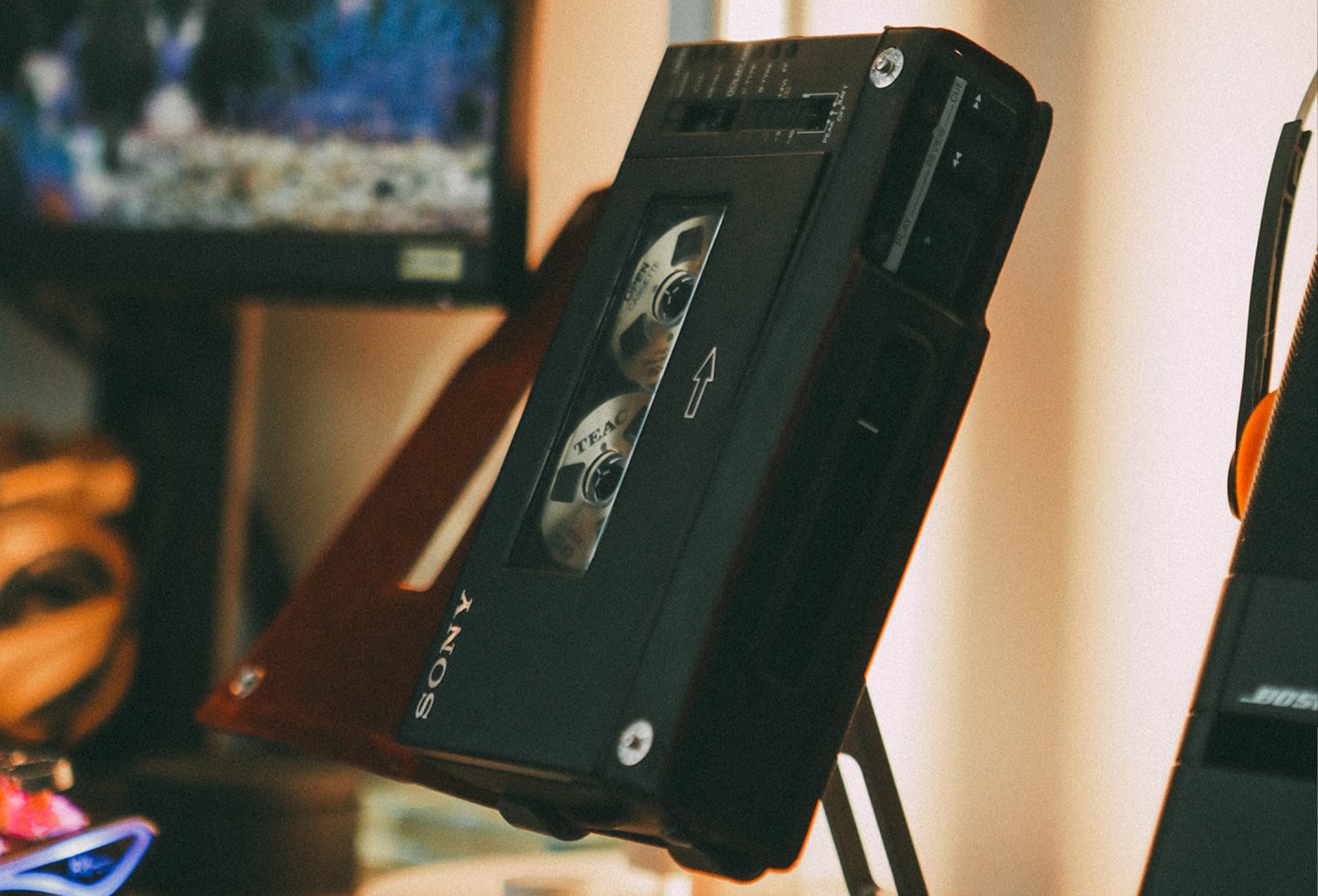Người dùng Việt săn lùng máy ảnh cũ, loa cassette - ảnh 3