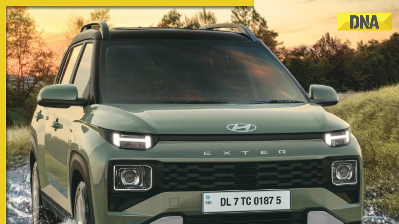 Thêm ảnh rõ nét của Hyundai Exter - SUV mới cùng phân khúc Raize, Sonet - ảnh 5