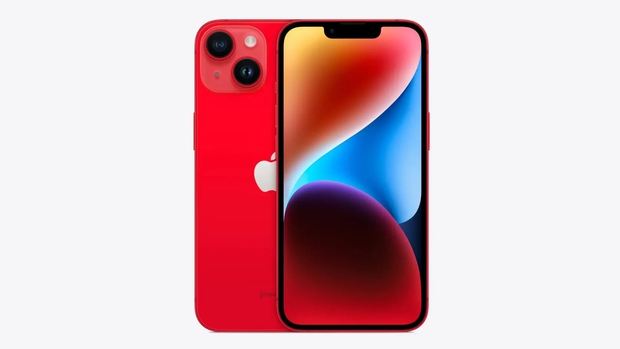 iPhone 15 tuyệt đẹp trong loạt màu sắc mới, lột xác ấn tượng với phiên bản đỏ rượu vang? - ảnh 3