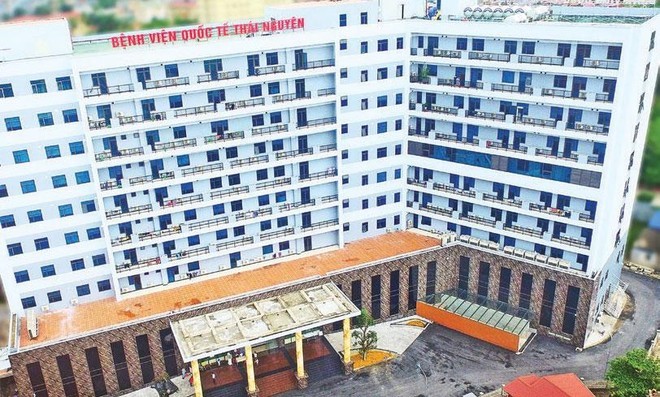 Bệnh viện quốc tế Thái Nguyên (TNH) mục tiêu lãi 150 tỷ đồng năm 2023 - ảnh 1