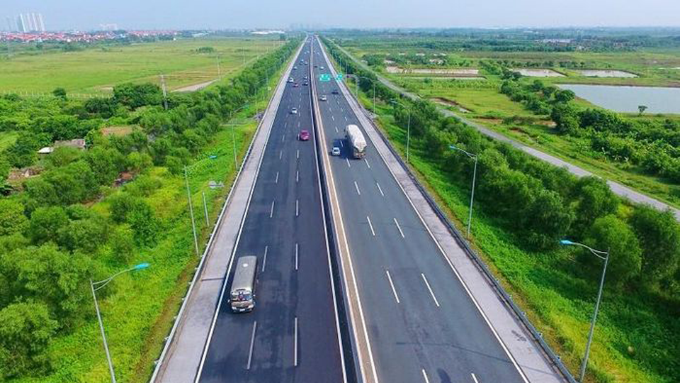 Đầu tư xây dựng tuyến đường bộ cao tốc Ninh Bình - Hải Phòng, đoạn qua TP. Hải Phòng và tỉnh Ninh Bình - ảnh 2