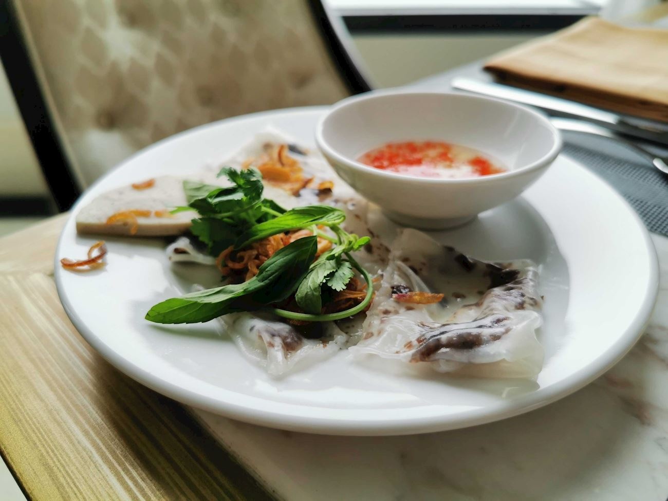 8 món ăn đường phố Việt Nam nổi tiếng nhất - ảnh 2