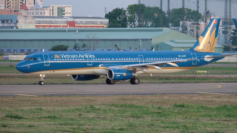 Vietnam Airlines tăng tần suất các chuyến bay đi Singapore - ảnh 2